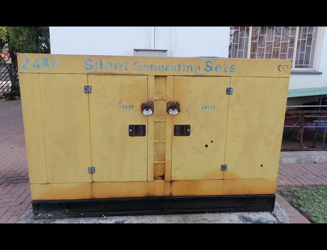 7 BEDROOM HOUSE FOR SALE IN WOLMARANSSTAD